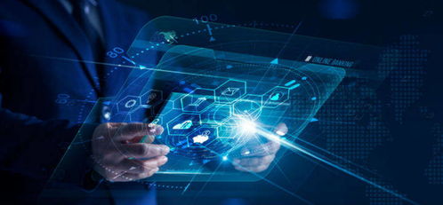 社科院報(bào)告 中國(guó)金融科技 彎道超車(chē) 但核心技術(shù)研發(fā)落后等短板制約發(fā)展