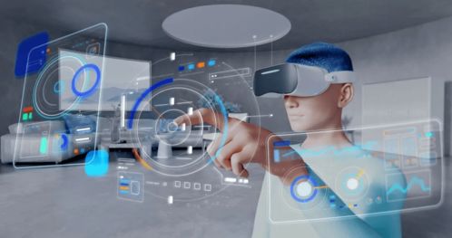 達摩院發布2022十大科技趨勢 俺是一個也看不懂鴨