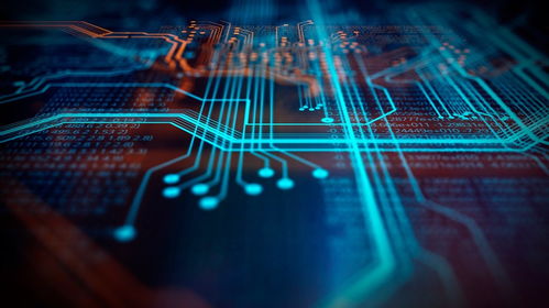 物聯網企業動態