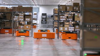 制造企業如何進行智能化改造