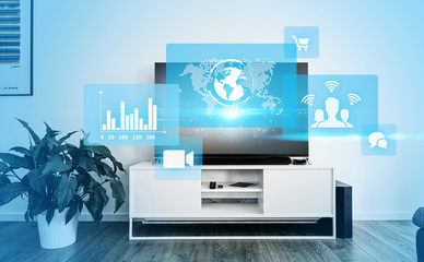 一只腳邁進智能家居&ldquo;藍海&rdquo; 萬興科技董事長吳太兵:不談理想,要務實