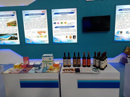 我市特色科技企業(yè)參加2020年廣西線下創(chuàng)新驅(qū)動(dòng)發(fā)展成果展引關(guān)注