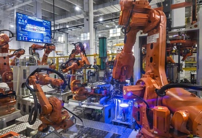 智能化“蝶變”加速！松江企業(yè)獲評(píng)國(guó)家級(jí)榮譽(yù)，ERP定制引領(lǐng)行業(yè)創(chuàng)新